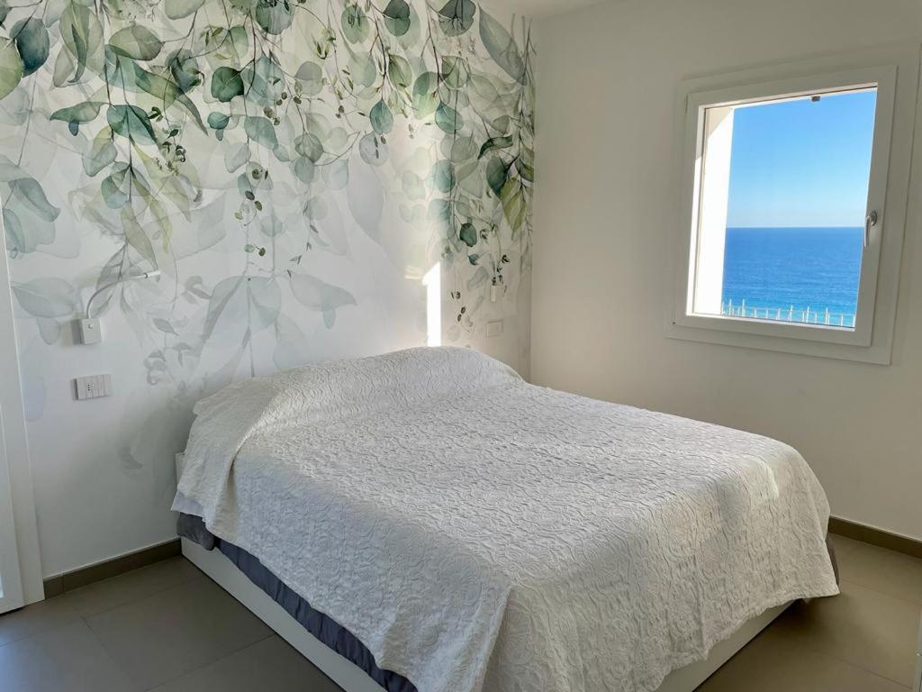 Villetta Sole Mare Santo Stefano al Mare Εξωτερικό φωτογραφία