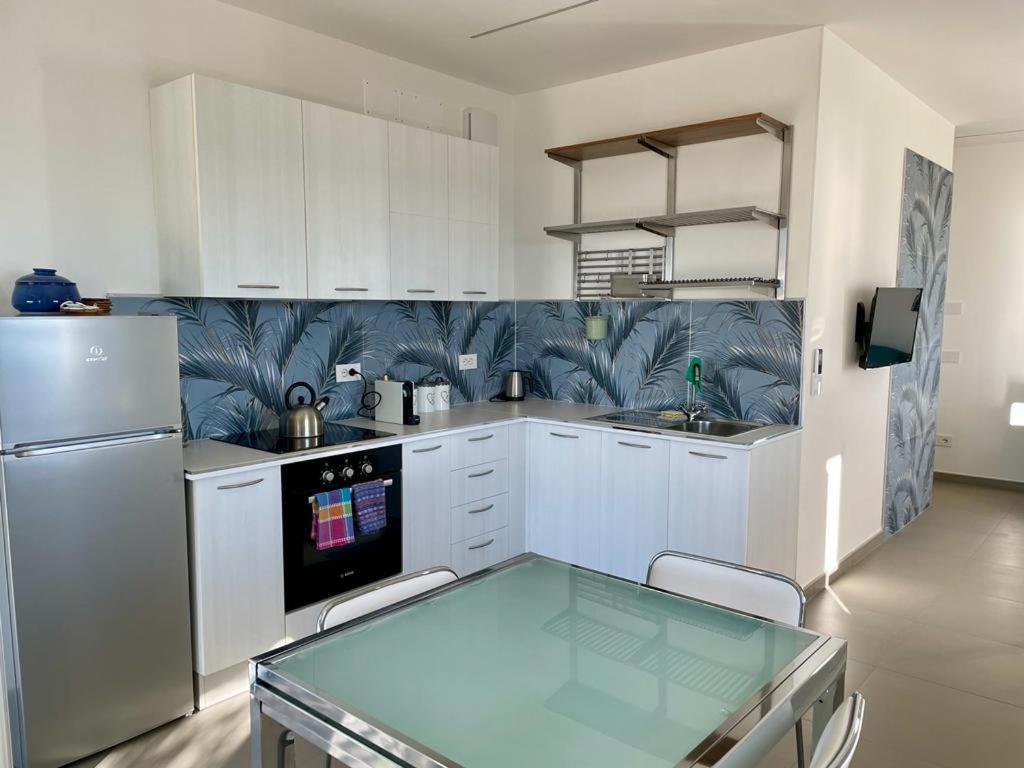 Villetta Sole Mare Santo Stefano al Mare Εξωτερικό φωτογραφία